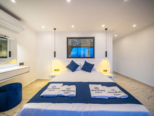  gece  -  Kasım
  | Kalkan Kördere'de Muhafazakar Aileler İçin Özel Havuzlu Villa